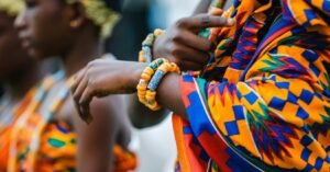 Ghanaian culture